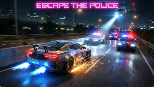 霓虹城赛车(Neon Racing)(3)