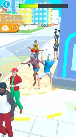 恶作剧之神(God Of Pranks)(1)