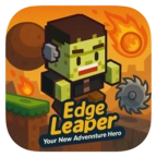 边缘跳跃者 