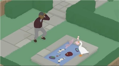 鹅作剧模拟器(untitled game)图3