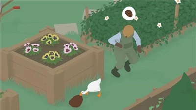 鹅作剧模拟器(untitled game)图2