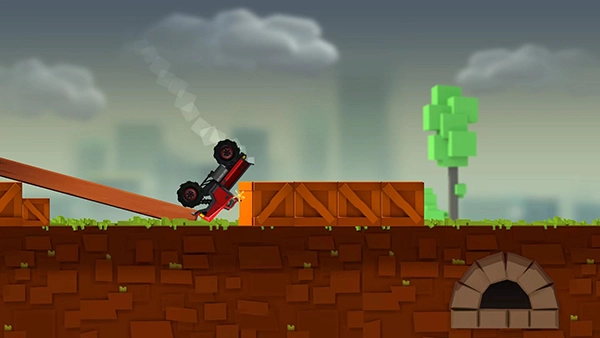 飞骑大师(Master Rider)(3)