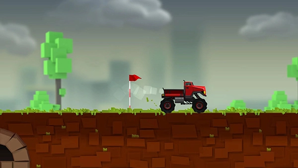 飞骑大师(Master Rider)(2)