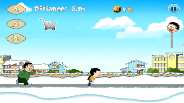 哆啦a梦世界doraemonx(Nobi2)(2)