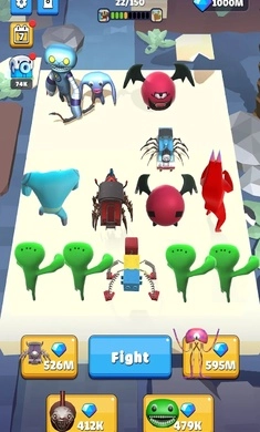 班班大战恐怖花园(1)