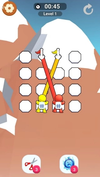 疯狂脑洞世界(2)