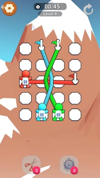 疯狂脑洞世界(1)