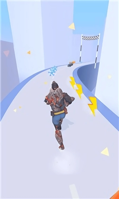 超人进化我最棒(2)