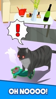 我只是个垃给道具逃脱(I’m Just Trash)(2)