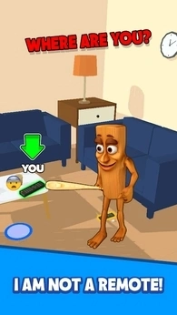 我只是个垃给道具逃脱(I’m Just Trash)(1)