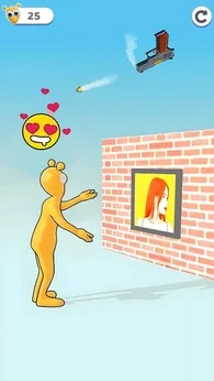 枪械翻转布娃娃射击(Gun Flip: Ragdoll Shooter Game)(3)