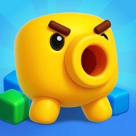 炫彩射击狂飙(Blaze Shooter)