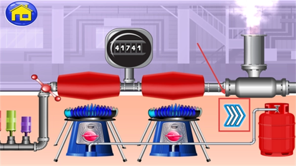 洗發水制造廠-截圖4