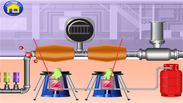洗發水制造廠-截圖3