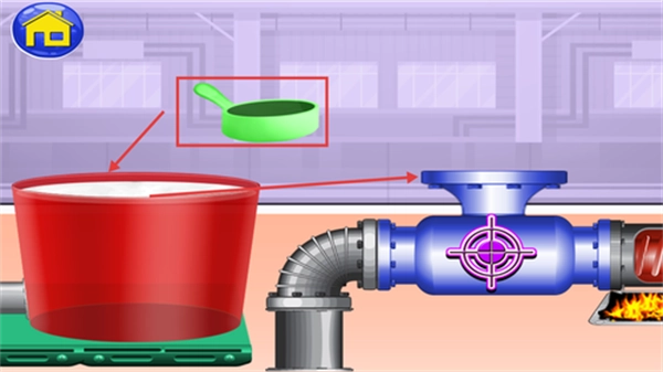 洗發水制造廠-截圖1
