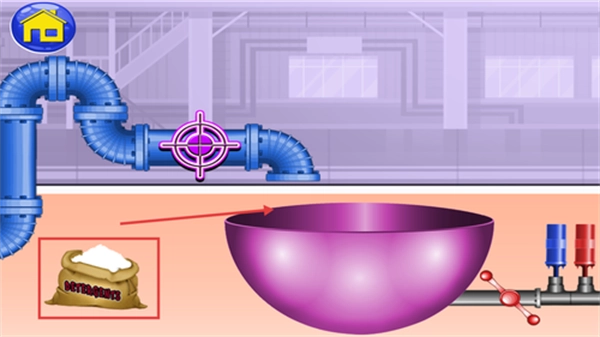 洗發水制造廠-截圖2