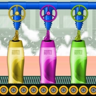 洗發(fā)水制造廠