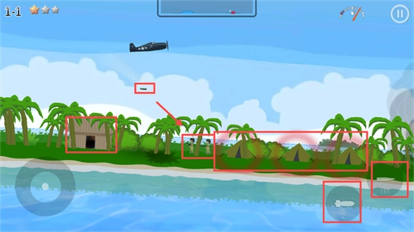 战斗机冲上云霄(1)