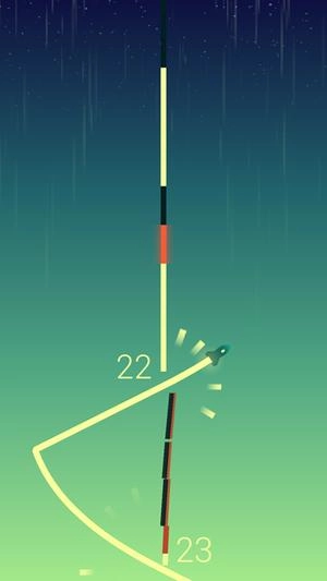 击碎线条(Break Liner)(2)