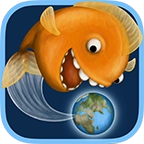 美味深蓝全关卡(Tasty Blue)