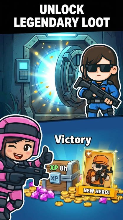 死亡守望(Dead Watch)(1)