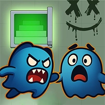 逃跑还是狩猎(Run Or Hunt)