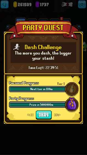 探索冲刺(Dash Quest)(3)