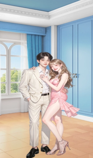 消个毛线(红包版图3