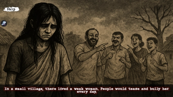 钱德拉穆基(Chandramukhi)(3)