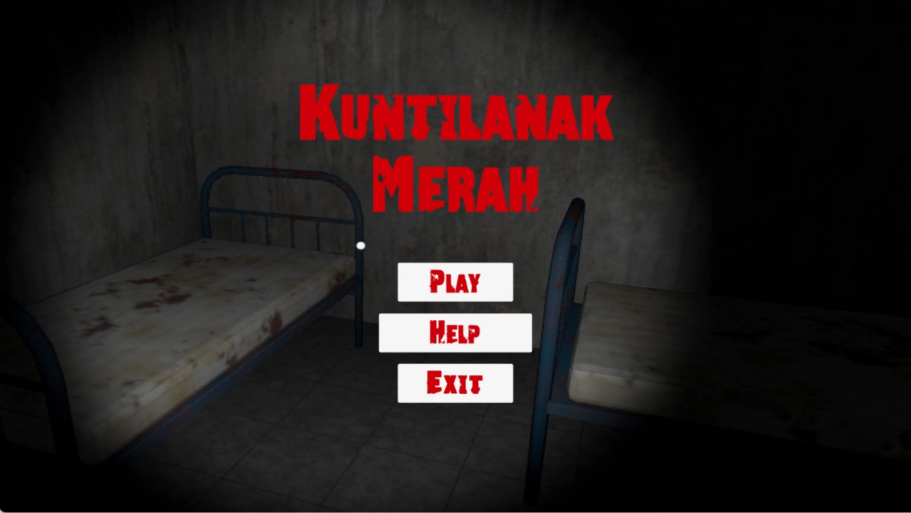 恐怖昆蒂梅拉(Kuntilanak Merah)(2)