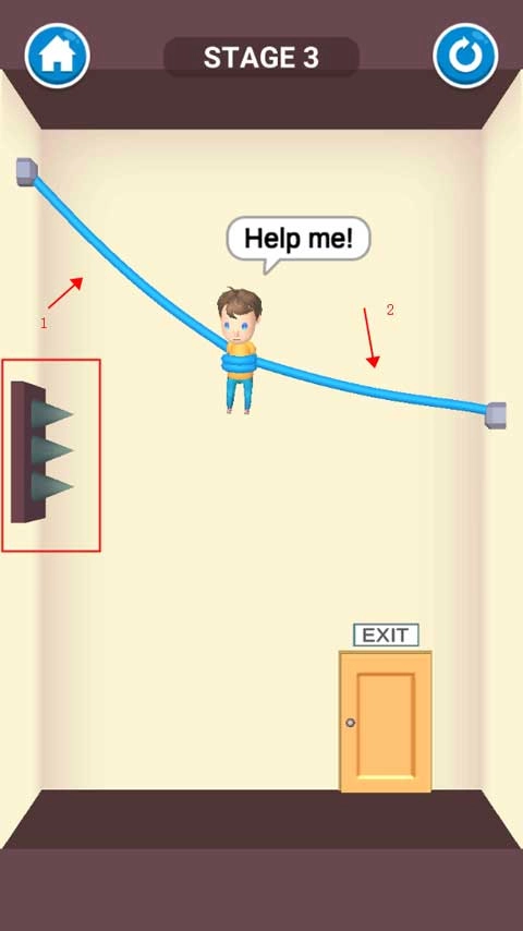 救救宝宝(rescue cut!)