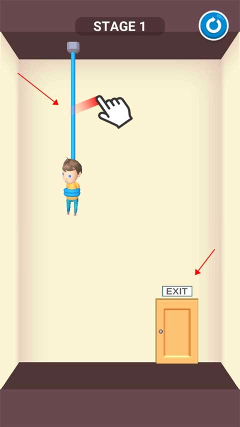 救救宝宝(rescue cut!)