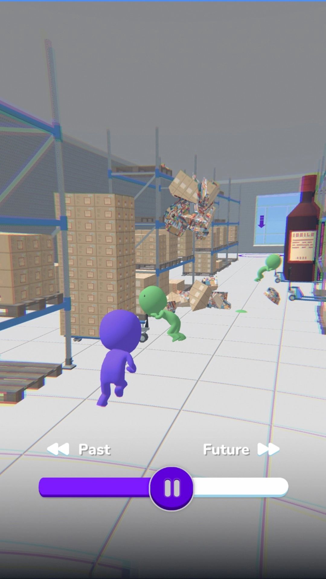 軌跡規(guī)劃師截圖1