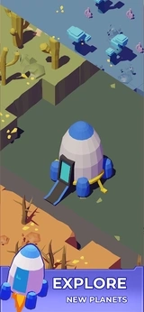 星际钻探塔防(DrillPlanetTD)(4)