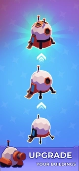 星际钻探塔防(DrillPlanetTD)(2)