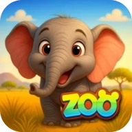 动物园生活2(Zoo Island: Wild Family Park)