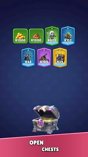 六角战士(Hex Warriors)(3)