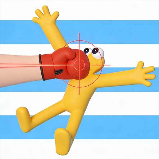 火柴人瘋狂射擊