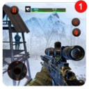 冬季生存大逃杀