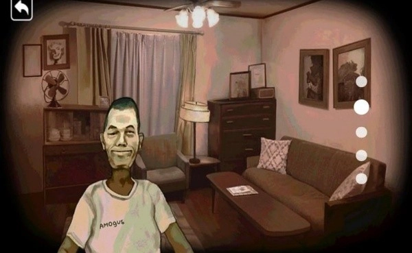 帮他抓捕伪人图2