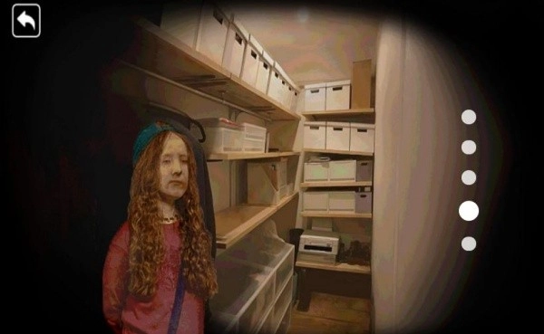 帮他抓捕伪人图3