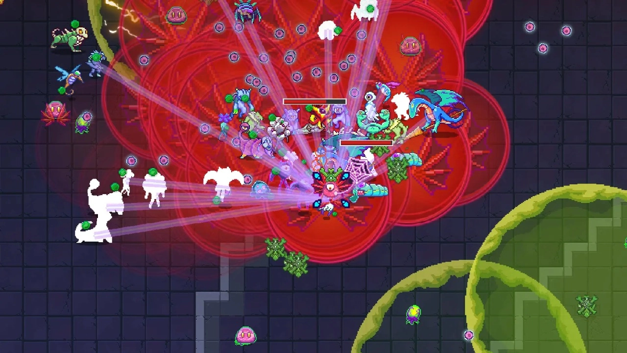 生物原型2-截圖2