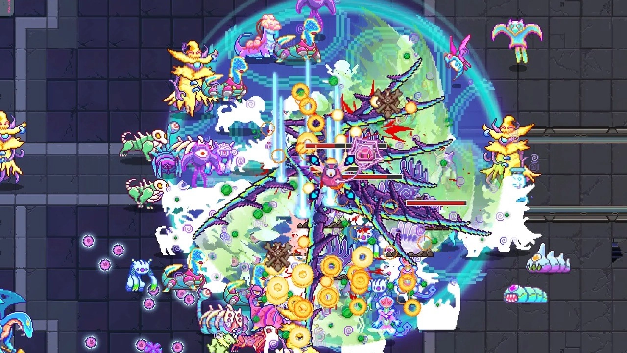 生物原型2-截圖5