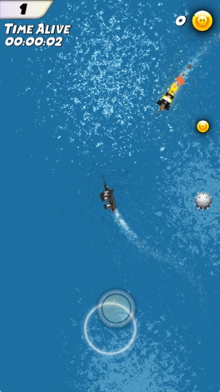 海盗岛屿冒险(自杀海盗)(3)