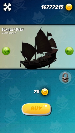 海盗岛屿冒险(自杀海盗)(1)