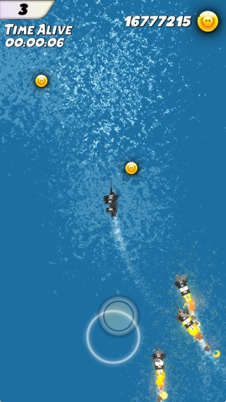 海盗岛屿冒险(自杀海盗)(2)