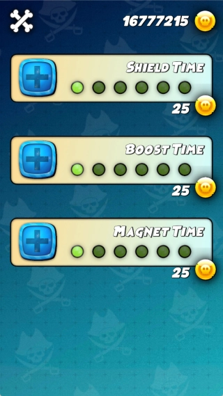 海盗岛屿冒险(自杀海盗)(4)