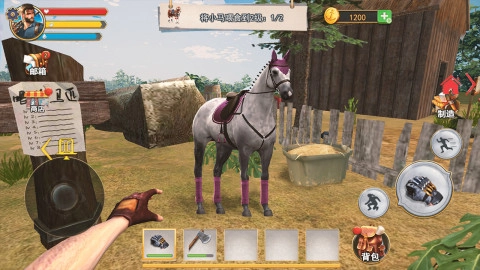 荒野废土求生(单机版(3)