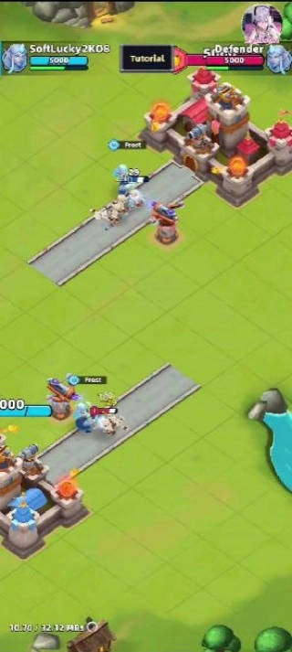 奥术竞技场塔防(Arcane Arena)(3)