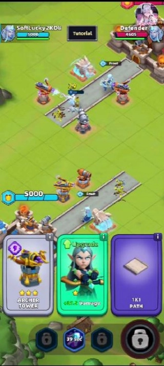 奥术竞技场塔防(Arcane Arena)(4)